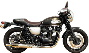 W800CAFE