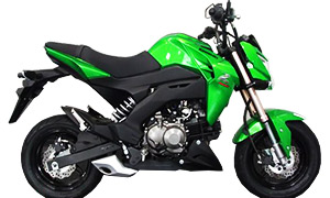 Z125 PRO