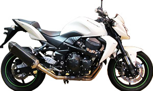 Z750