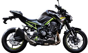 Z900