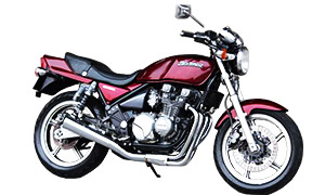 ZEPHYR400