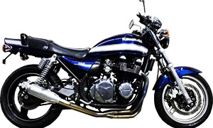 ZEPHYR750