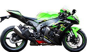 ZX-10R