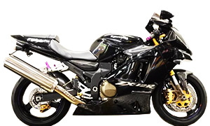 ZX-12R