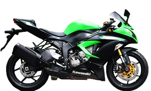 ZX-6R