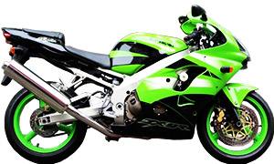 ZX-9R