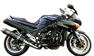 ZZR1100