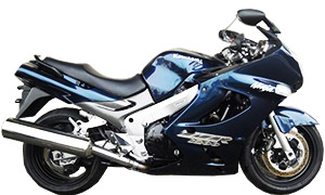 ZZR1200