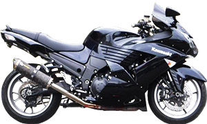 ZZR1400