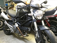 Monster696