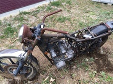 Z400FX