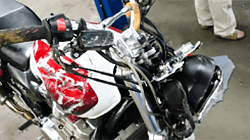 ホンダ CB750