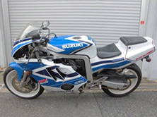 GSX-R400R
