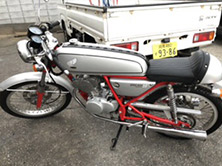 ドリーム50