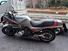 GP71A型