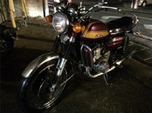 GT750