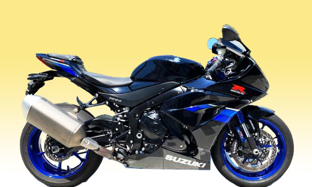 GSX-R1000R