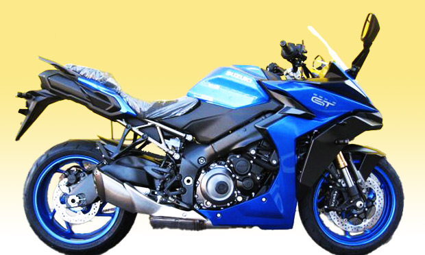 S1000GT