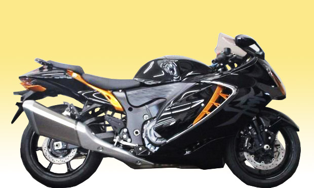 HAYABUSA1300