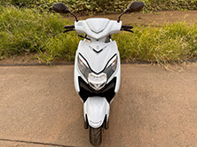 エンジン良好なノーマル車