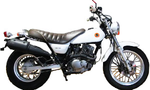 バンバン200