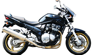 バンディット1200
