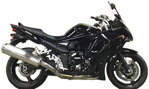 BANDIT1250F