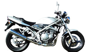 BANDIT250