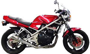 BANDIT400