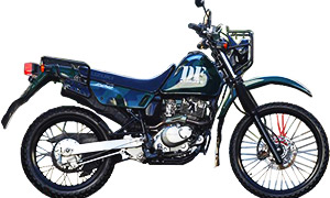 DF200E