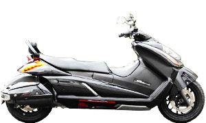 GEMMA250