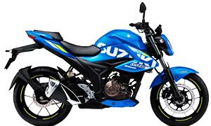 ジクサー250