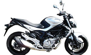 GLADIUS400