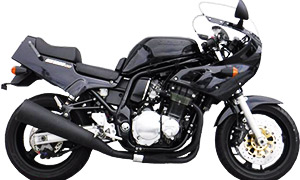 GS1200SS