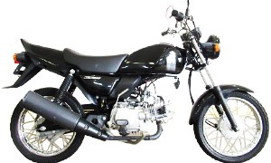 GS50