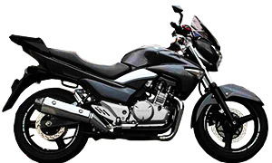 GSR250