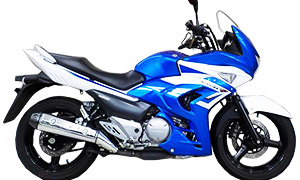 GSR250F