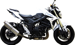GSR750