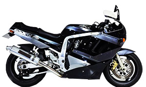 GSX-R1100
