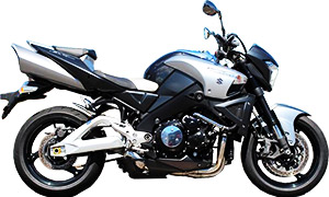 GSX1300BK