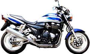 GSX1400