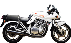 GSX750S KATANA