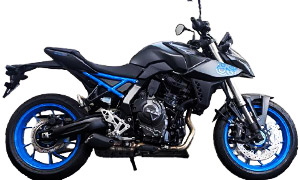 GSX-8S