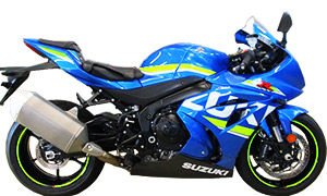 GSX-R1000