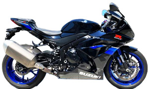 GSX-R1000R
