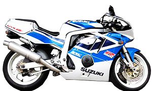 GSX-R400R