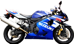 GSX-R600
