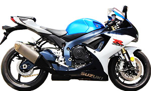 GSX-R750