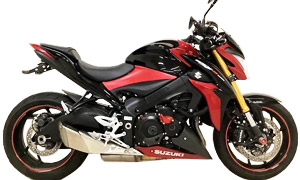 GSX-S1000