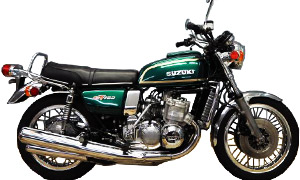 GT750